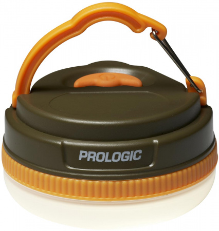  Prologic Gaurdian Magnetic/Recharable Remote Control Bivvy Light (142661) 1846.15.37