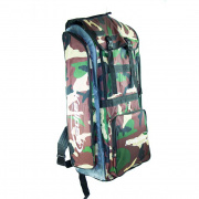  Kalipso BP-001 43l camo (100032) 72060000