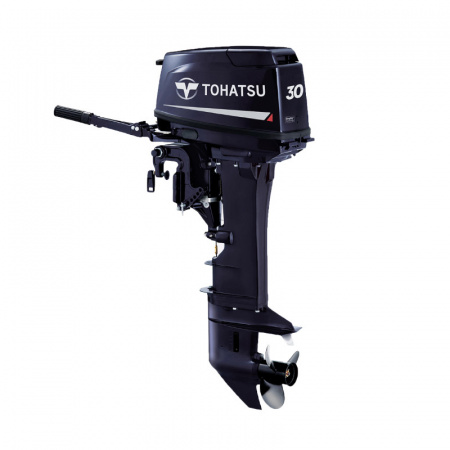    TOHATSU M30 H L (72158) M30 H L