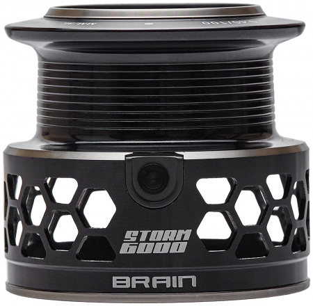  Brain Storm 4000 (136123) 1858.43.44