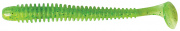  Keitech Swing Impact 3.5" (8 /) :424 lime chartreuse (49701) 1551.01.31