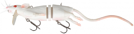  Savage Gear 3D Rad F 300mm 90.0g #03 White (99189) 1854.02.53