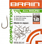  Brain All Round B5030 #12 (20  / ) (116857) 1858.80.41