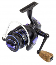  . Salmo Elite SPIN 7 (312g/ 5,1:1/ 6+1) 4000FD (118375) 8940FD