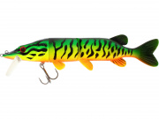 Westin Mike the Pike 20cm 70g (SS) Crazy Firetiger (141508) P061-063-040