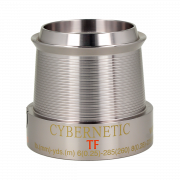  Tica Cybernetic TF4007R(3) (91752) 1701922