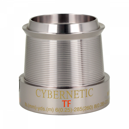  Tica Cybernetic TF4007R(3) (91752) 1701922