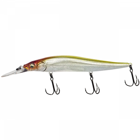 Megabass Vision Oneten+1 110SP 14 M Western Clown (151305) 5074090