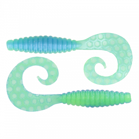  ZEOX Comma Grub 2.4"(10)205 IAG (150131) 5610230