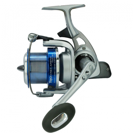  Okuma Trio Rex Arena TXA-60 FD 2+1BB 4.5:1 (103820) 1353.09.26