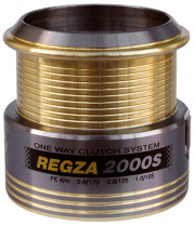  Favorite Regza 2000S  (56764) 1693.50.23