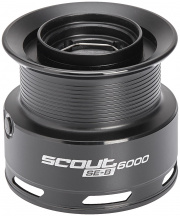  Brain Scout SE 5000S Black (152662) 1858.46.54