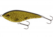  Westin Swim 10cm 34g (SI) Natural Pike (180493) P036-149-011