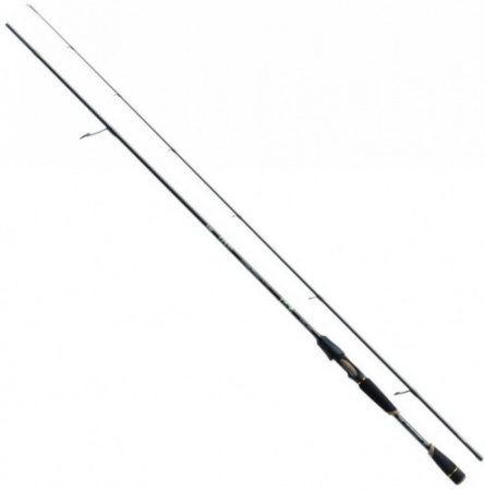  Jaxon Green Point XTV Spin 2,25m 5-20g (141128) WJ-GPE22520