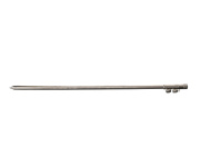   Carp Pro Stainless Steel Bankstick 20" 50-90 (159000) CPJBSS6815