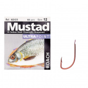  Mustad Iwana 10515R 12(10)* (143715) 55170101