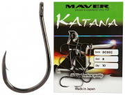  Maver Katana 0C002 12 (10/) (165078) 1300.36.73