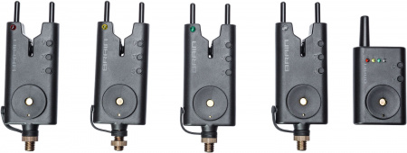   Brain Wireless Bite Alarm B-1 4+1 (112768) 1858.41.31