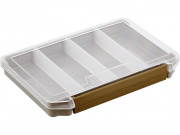  Westin W3 Tackle Box S5 20.5x14.5x3cm (185310) B05-S5-023