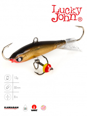   LJ NORDIC 4  40 / 10H (.) (152207) 51401-10H