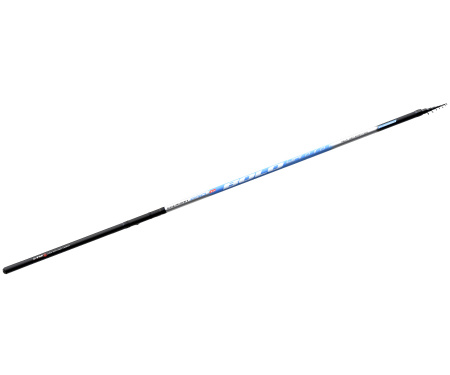   Flagman Sherman Pro bolo 5m New Generation tubular tip (146552) SPNGB500
