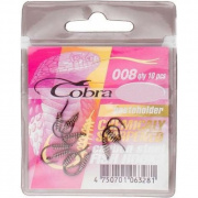  Cobra PASTEHOLDER .008NSB .006 10. (72390) C008NSB-006