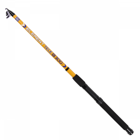  ZEOX Element EC Tele 2.10 20-100 (154674) 2010021