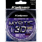  Kalipso Mystic 3D Purple 300m 0.30mm (163228) 40060386