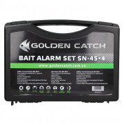   GC Bite Alarm Set SN45 4+1 (104372) 6534753