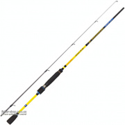   Lucky John Progress MICRO JIG 7  2-7/1.98(6'6") (90102) LJPJ-662LM