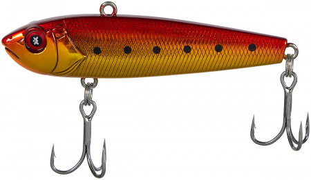  Viking Fishing Outcast Vib HV 70mm 28.0g hook#6 Golden Brown (177867) 1919.00.85