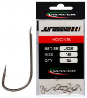  Maver Jurassic Serie J02 18 (20/) (165077) 1300.31.77