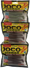   ³ . JOCO SHAKER LJ Pro Series 2,5 (144636) S302-F01-F02-F07