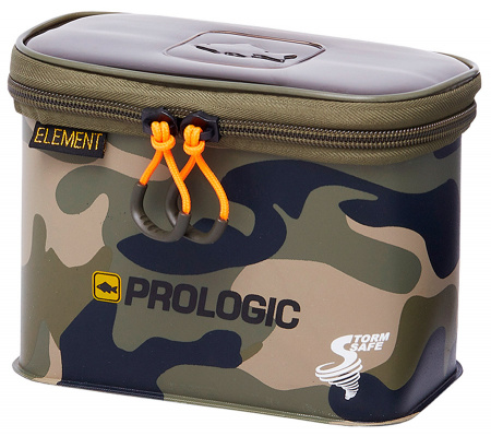  Prologic Element Storm Safe S Accessory Deep 10x 17 x 13cm 2.2L (165597) 1846.19.64