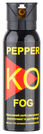   Ballistol Pepper-KO FOG, 100ml (179030) 429.00.48