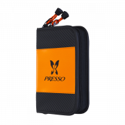  Daiwa Presso Wallet (C) ML Orange (151989) 7175016