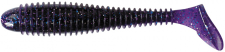  Keitech Swing Impact FAT 6.8" (3  / ) :ea#04 violet (153676) 1551.12.22