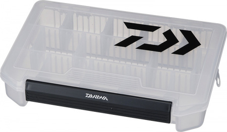  Daiwa Multi Case 205MD Clear NEW (151553) 1375000