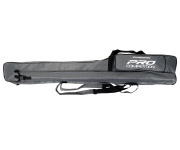  Flagman Pro Competition Rod Bag 150x25x11 with reel pouch (181233) FPC012