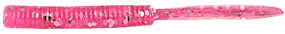  Jackall Peke Peke 2" SQ Glow Pink Silver Flake 10  (119499) 1699.16.00