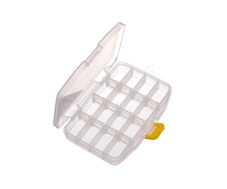  Flagman Movable Plastic 14510023 (158962) HJ12-145100