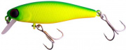  Jackall Tiny Fry 50 SP, . 5 , . 0,5 - 0,8 , suspending, . Mat Chart,  2,7  (36284) 1699.08.44