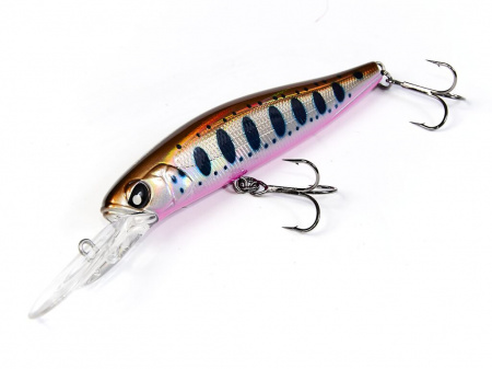  . LJ Pro Series BASARA F PLUS ONE 09.00/105 (1598) BA90FPO-105