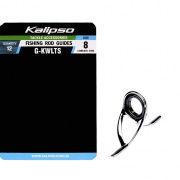 ʳ Kalipso G-KWLTS 8mm Stainless steel(12) (160552) 21060247