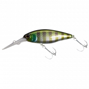  Jackall Chubble 65MR 10.8 Blue Gill NEW (181485) 5072001