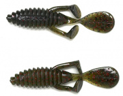  GAMBLER Little Otter 3" Florida Five-O (9/) (111562) LO3469