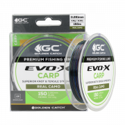  GC Evo-X Carp 150 Real Camo 0.331 (153944) 4039173