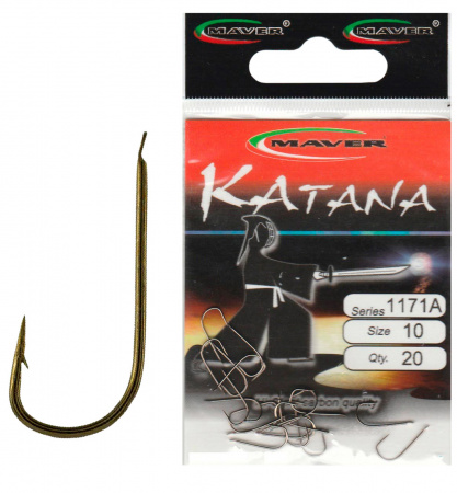  Maver Katana 1171A 16 (20/) (165139) 1300.36.58