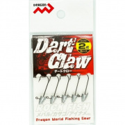 - Dragon Dart Claw 2.0(5) (167775) 5177007