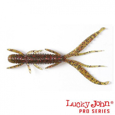 ͳ . HOGY SHRIMP LJ Pro Series 3,5 "/ PA03 *5 (104856) 140174-PA03